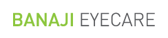 banaji Eyecare Logo