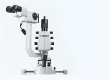 Carl Zeiss SL 130 Slit Lamp